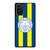 FENERBAHCE FC LOGO Samsung Galaxy Note 20 Case