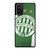 FERENCVAROS FC LOGO Samsung Galaxy Note 20 Case