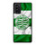 FERENCVAROS FC SYMBOL Samsung Galaxy Note 20 Case