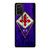 FIORENTINA FC LOGO Samsung Galaxy Note 20 Case