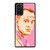 FORREST GUMP TOM HANKS PINK Samsung Galaxy Note 20 Case