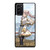 FRIEREN ANIME Samsung Galaxy Note 20 Case