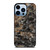 BEAUTIFUL GRANIT TEXTURE iPhone 13 Pro Max Case