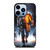 BATTLEFIELD 3 iPhone 13 Pro Max Case
