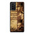 IL BUONO IL BRUTTO IL CATTIVO POSTER Samsung Galaxy Note 20 Case