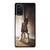 INSIDIOUS SCARY QUINN Samsung Galaxy Note 20 Case