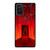 INSIDIOUS THE LAST KEY Samsung Galaxy Note 20 Case