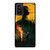 IP MAN MOVIE Samsung Galaxy Note 20 Case