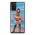 IYO SKY WWE WOMEN Samsung Galaxy Note 20 Case