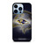 BALTIMORE RAVENS LOGO iPhone 13 Pro Max Case