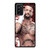 LEGEND CM PUNK WWE Samsung Galaxy Note 20 Case