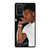 LIL BABY SINGING Samsung Galaxy Note 20 Case