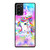 LISA FRANK UNICORN Samsung Galaxy Note 20 Case