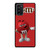 M&M'S CHOCOLATE RED Samsung Galaxy Note 20 Case