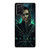 MATRIX RESURRECTION Samsung Galaxy Note 20 Case