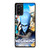 MEGAMIND MOVIE Samsung Galaxy Note 20 Case
