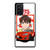 MF GHOST ANIME Samsung Galaxy Note 20 Case