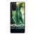 MONARCH LEGACY OF MONSTERS JUNGLE Samsung Galaxy Note 20 Case