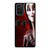 MORTICIA THE ADDAMS FAMILY Samsung Galaxy Note 20 Case