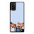 NCT BOYBAND CUTE Samsung Galaxy Note 20 Case