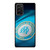 OLYMPIQUE DE MARSEILLE ART LOGO Samsung Galaxy Note 20 Case