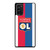 OLYMPIQUE LYONNAIS SYMBOL CLUB Samsung Galaxy Note 20 Case