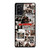 ONE DIRECTION BOYBAND COLLAGE Samsung Galaxy Note 20 Case