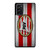 PSV EINDHOVEN LOGO Samsung Galaxy Note 20 Case
