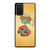 RANGO ART Samsung Galaxy Note 20 Case