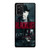 RAYMOND REDDINGTON THE BLACKLIST SERIES Samsung Galaxy Note 20 Case