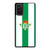 REAL BETIS FC ICON Samsung Galaxy Note 20 Case