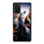 RISE OF THE GUARDIANS Samsung Galaxy Note 20 Case
