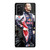 SEBASTIEN LOEB WRC COOL Samsung Galaxy Note 20 Case
