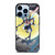 ASH GRENINJA POKEMON iPhone 13 Pro Max Case