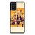 SHAMELESS FUNNY SERIES Samsung Galaxy Note 20 Case