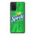 SPRITE DRINK LOGO Samsung Galaxy Note 20 Case