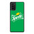 SPRITE LOGO Samsung Galaxy Note 20 Case