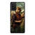 SWEET TOOTH SERIES Samsung Galaxy Note 20 Case