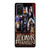 THE ADDAMS FAMILY Samsung Galaxy Note 20 Case