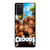 THE CROODS Samsung Galaxy Note 20 Case