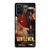 THE GENTLEMEN SERIES Samsung Galaxy Note 20 Case