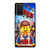 THE LEGO MOVIE Samsung Galaxy Note 20 Case