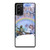 THE MUPPETS CHARACTERS Samsung Galaxy Note 20 Case