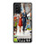 THE MUPPETS MOVIE Samsung Galaxy Note 20 Case