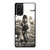 THE PACIFIC SERIES Samsung Galaxy Note 20 Case