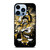 ANUBIS EGYPTIAN GOD iPhone 13 Pro Max Case