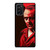 THE SILENCE OF THE LAMBS Samsung Galaxy Note 20 Case