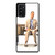 TOM HANKS FORREST GUMP Samsung Galaxy Note 20 Case