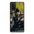 WEDNESDAY CUTE Samsung Galaxy Note 20 Case