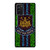 WEST HAM UNITED LOGO ART Samsung Galaxy Note 20 Case